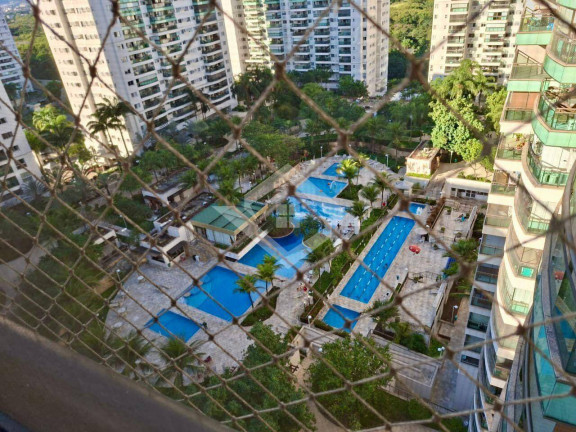 Imagem Apartamento com 3 Quartos à Venda, 110 m² em Barra Olímpica - Rio De Janeiro Imagem Apartamento com 3 Quartos à Venda, 110 m² em Barra Olímpica - Rio De Janeiro