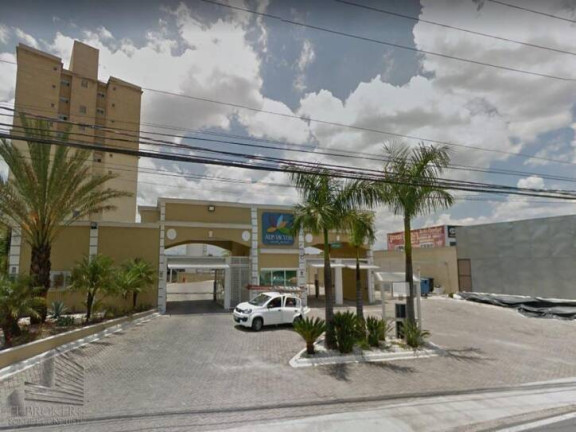 Apartamento com 2 Quartos à Venda, 60 m² em Parque Bela Vista - Votorantim