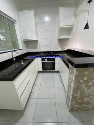 Casa com 3 Quartos à Venda, 110 m² em Ponte São João - Jundiai