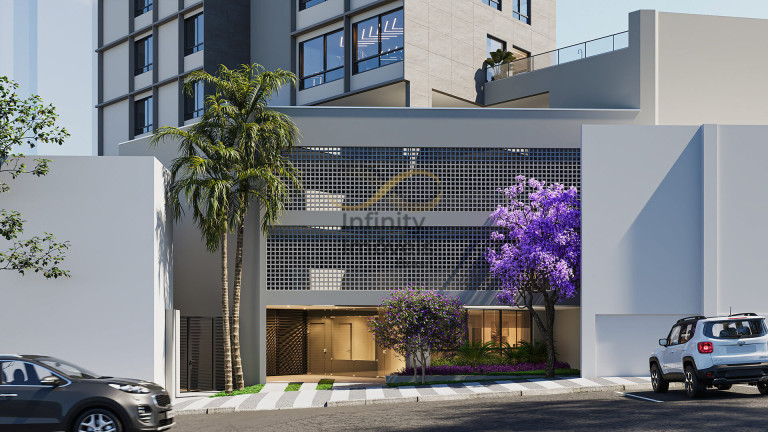 Imagem Apartamento com 2 Quartos à Venda, 64 m² em Savassi - Belo Horizonte