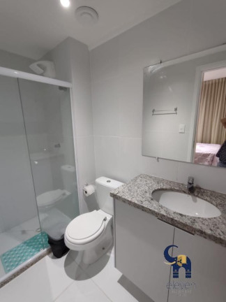 Imagem Apartamento com 1 Quarto à Venda, 28 m² em Barra - Salvador Imagem Apartamento com 1 Quarto à Venda, 28 m² em Barra - Salvador
