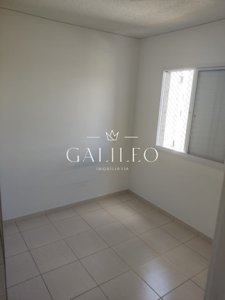 Imagem Apartamento com 2 Quartos para Alugar, 54 m² em Vila Nambi - Jundiaí Imagem Apartamento com 2 Quartos para Alugar, 54 m² em Vila Nambi - Jundiaí