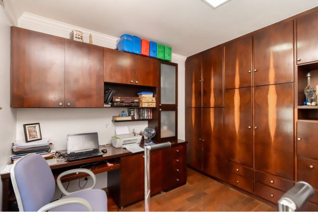 Imagem Imóvel com 3 Quartos à Venda, 180 m² em Mooca - São Paulo