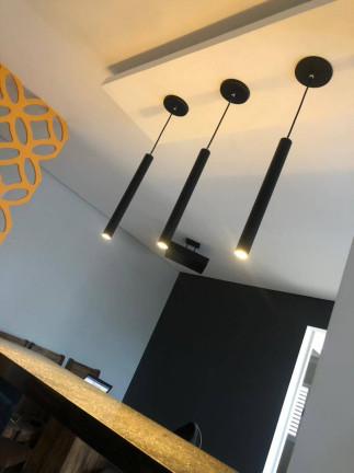 Imagem Apartamento com 2 Quartos à Venda, 58 m² em Vila Fiori - Sorocaba