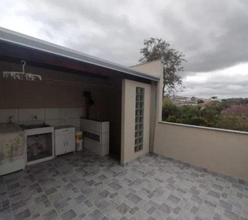 Imagem Casa com 2 Quartos à Venda, 133 m² em Parque Imperial - Jacareí