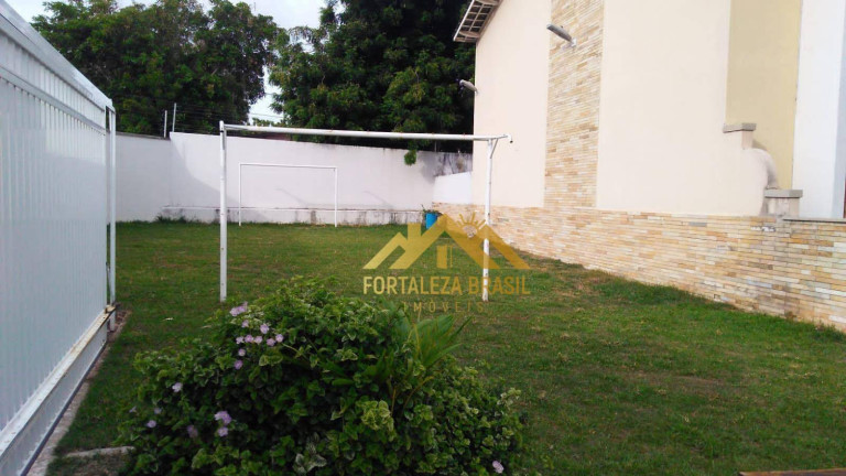 Imagem Imóvel com 3 Quartos à Venda, 165 m² em Lagoa Redonda - Fortaleza