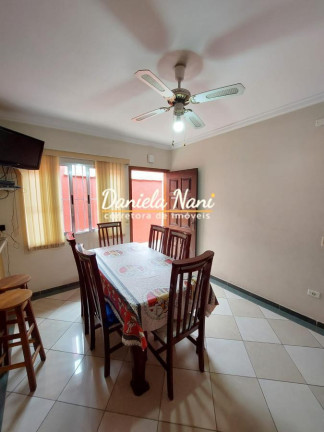 Imagem Casa com 3 Quartos à Venda, 257 m² em Paulicéia - São Bernardo Do Campo