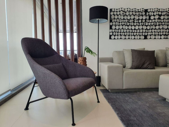 Imagem Apartamento com 3 Quartos à Venda, 248 m² em Vila Nova Conceição - São Paulo Imagem Apartamento com 3 Quartos à Venda, 248 m² em Vila Nova Conceição - São Paulo