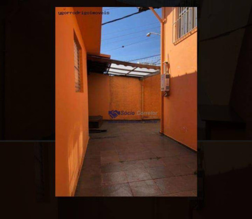 Imagem Casa com 2 Quartos à Venda, 215 m² em Vila Rosália - Guarulhos