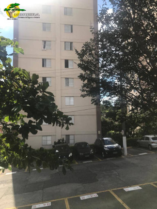 Imagem Apartamento com 2 Quartos à Venda, 51 m² em Jardim Peri - São Paulo