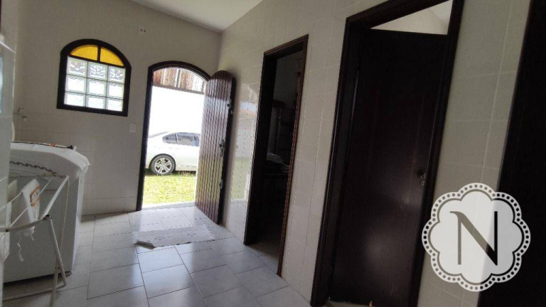 Imagem Sobrado com 5 Quartos à Venda, 222 m² em Satélite - Itanhaém Imagem Sobrado com 5 Quartos à Venda, 222 m² em Satélite - Itanhaém