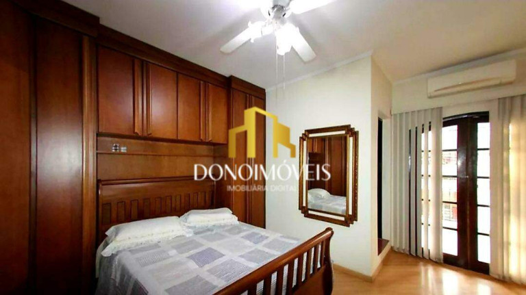 Imagem Casa com 3 Quartos à Venda, 205 m² em Barcelona - São Caetano Do Sul