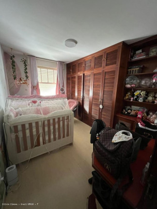 Imagem Apartamento com 3 Quartos à Venda, 145 m² em Ponta Da Praia - Santos Imagem Apartamento com 3 Quartos à Venda, 145 m² em Ponta Da Praia - Santos