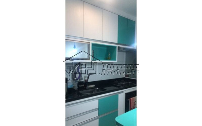 Imagem Apartamento com 2 Quartos à Venda, 59 m² em Urbanova - São José Dos Campos Imagem Apartamento com 2 Quartos à Venda, 59 m² em Urbanova - São José Dos Campos