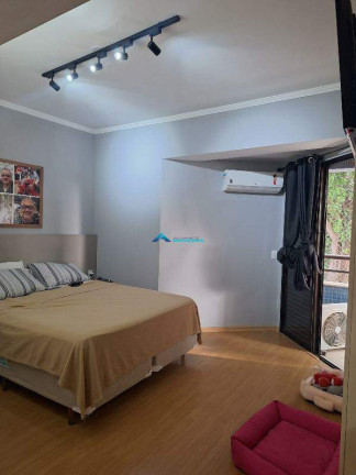 Imagem Apartamento com 4 Quartos à Venda, 144 m² em Vila Progresso - Jundiaí Imagem Apartamento com 4 Quartos à Venda, 144 m² em Vila Progresso - Jundiaí