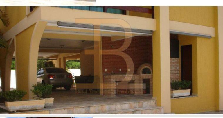 Imagem Casa com 5 Quartos à Venda, 480 m² em Residencial Morada Das Estrelas (aldeia Da Serra) - Barueri