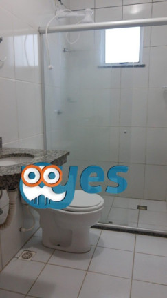 Imagem Casa com 3 Quartos para Alugar, 200 m² em Sim - Feira De Santana Imagem Casa com 3 Quartos para Alugar, 200 m² em Sim - Feira De Santana