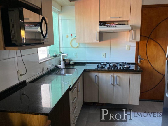 Imagem Cobertura com 2 Quartos à Venda, 80 m² em Jardim Las Vegas - Santo André Imagem Cobertura com 2 Quartos à Venda, 80 m² em Jardim Las Vegas - Santo André
