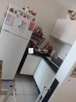 Imagem Apartamento com 2 Quartos à Venda, 65 m² em Parque Industrial - São José Dos Campos