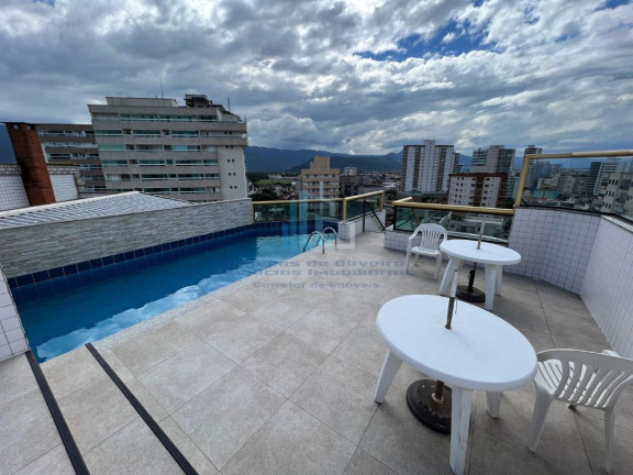 Imagem Apartamento com 1 Quarto à Venda, 52 m² em Caiçara - Praia Grande Imagem Apartamento com 1 Quarto à Venda, 52 m² em Caiçara - Praia Grande