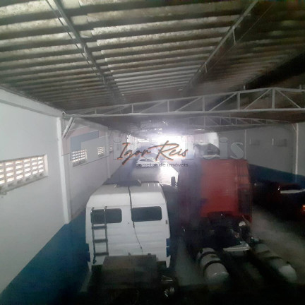 Imagem Galpão à Venda, 930 m² em Campos Dos Goytacazes