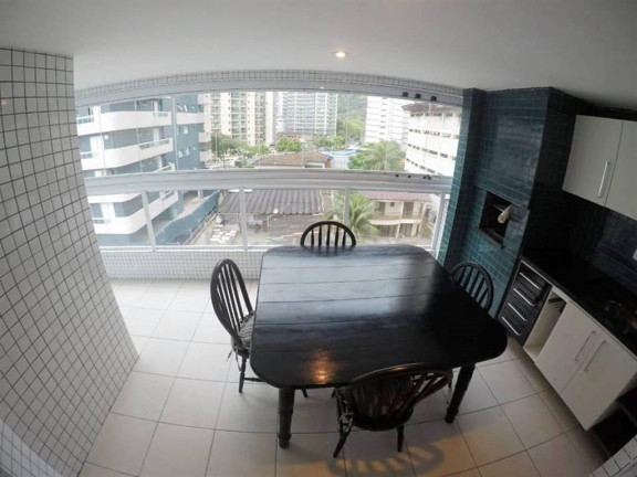 Imagem Apartamento com 2 Quartos à Venda, 90 m² em Canto Do Forte - Praia Grande Imagem Apartamento com 2 Quartos à Venda, 90 m² em Canto Do Forte - Praia Grande