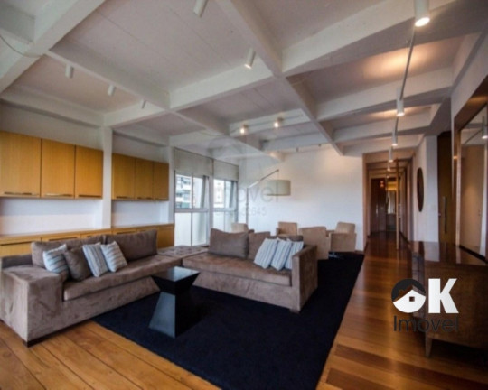 Imagem Apartamento com 3 Quartos à Venda, 250 m² em Jardim Paulista - São Paulo