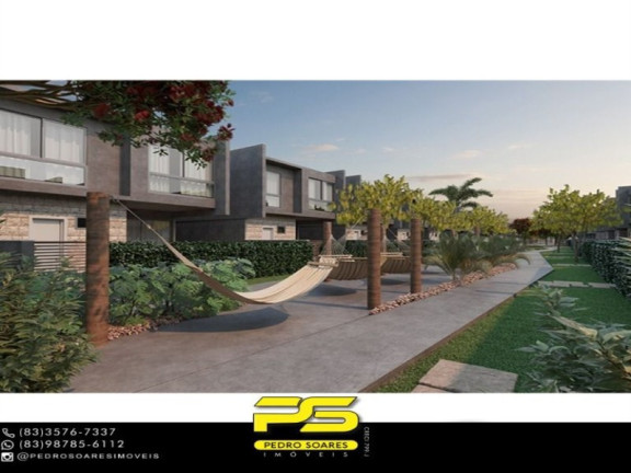 Imagem Casa com 3 Quartos à Venda, 177 m² em Intermares - Cabedelo