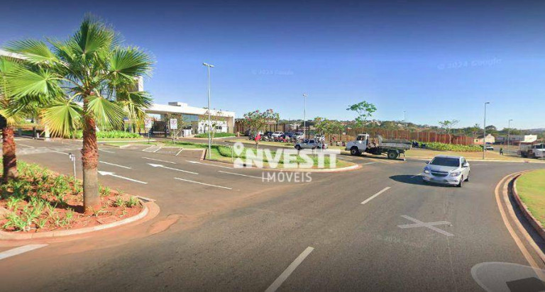 Imagem Terreno à Venda, 640 m² em Plateau D'or - Goiânia Imagem Terreno à Venda, 640 m² em Plateau D'or - Goiânia