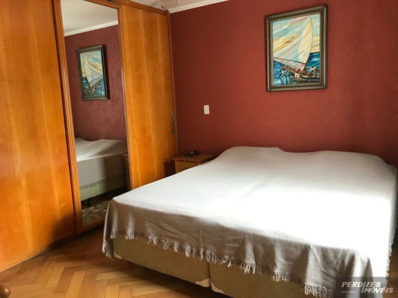 Imagem Apartamento com 3 Quartos à Venda, 285 m² em Perdizes - São Paulo Imagem Apartamento com 3 Quartos à Venda, 285 m² em Perdizes - São Paulo