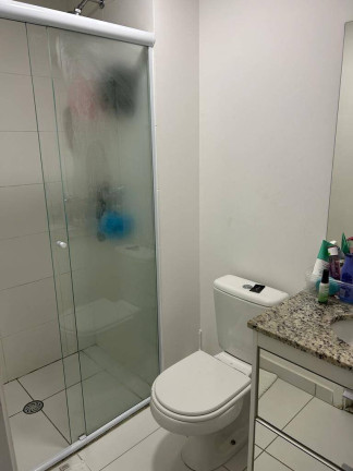 Imagem Apartamento com 2 Quartos à Venda, 63 m² em Vila Cordeiro - São Paulo