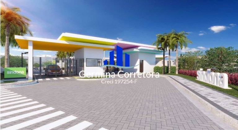 Imagem Casa com 2 Quartos à Venda, 62 m² em Jardim Petrópolis - Cotia