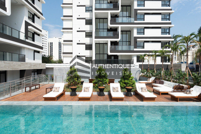 Imagem Apartamento com 2 Quartos à Venda, 94 m² em Vila Olímpia - São Paulo Imagem Apartamento com 2 Quartos à Venda, 94 m² em Vila Olímpia - São Paulo