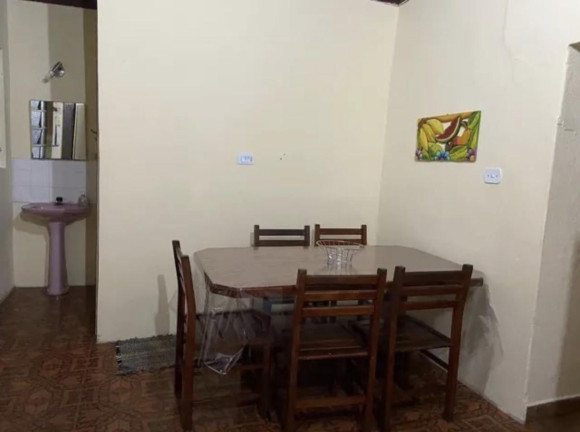 Imagem Casa com 4 Quartos à Venda, 240 m² em Centro - Ubatuba Imagem Casa com 4 Quartos à Venda, 240 m² em Centro - Ubatuba