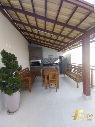 Imagem Imóvel com 3 Quartos à Venda, 80 m² em Praia Do Morro - Guarapari Imagem Imóvel com 3 Quartos à Venda, 80 m² em Praia Do Morro - Guarapari