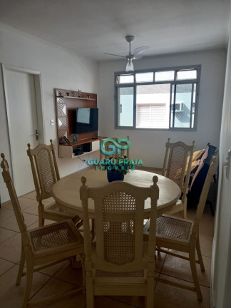 Imagem Apartamento com 2 Quartos à Venda, 62 m² em Enseada - Guarujá Imagem Apartamento com 2 Quartos à Venda, 62 m² em Enseada - Guarujá
