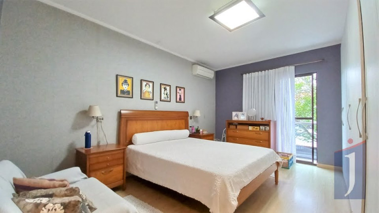 Imagem Casa com 4 Quartos à Venda, 252 m² em Vila Mariana - São Paulo