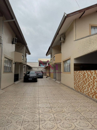 Imagem Sobrado com 3 Quartos à Venda, 100 m² em Porto Fino - Pontal Do Paraná