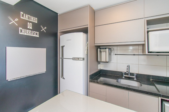 Imagem Imóvel com 3 Quartos à Venda, em Centro - Canoas Imagem Imóvel com 3 Quartos à Venda, em Centro - Canoas