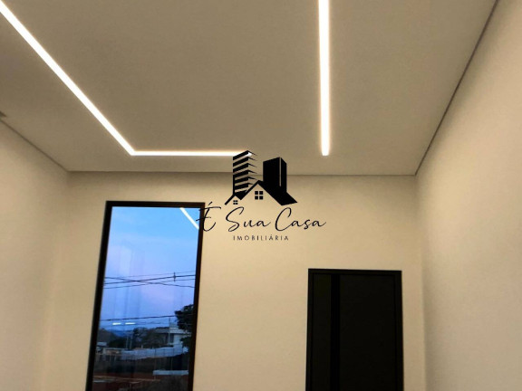 Imagem Casa com 4 Quartos à Venda, 575 m² em Gran Royalle - Lagoa Santa