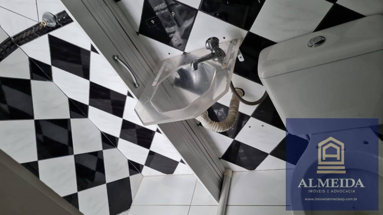 Imagem Apartamento com 2 Quartos para Alugar, 45 m² em Jardim Piracuama - São Paulo
