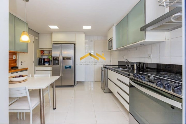 Imagem Apartamento com 4 Quartos à Venda, 284 m² em Chácara Santo Antônio (zona Sul) - São Paulo Imagem Apartamento com 4 Quartos à Venda, 284 m² em Chácara Santo Antônio (zona Sul) - São Paulo