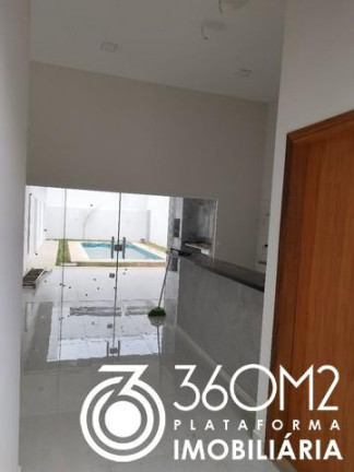 Imagem Casa com 3 Quartos à Venda, 156 m² em Ninho Verde Eco Residence - Porangaba Imagem Casa com 3 Quartos à Venda, 156 m² em Ninho Verde Eco Residence - Porangaba