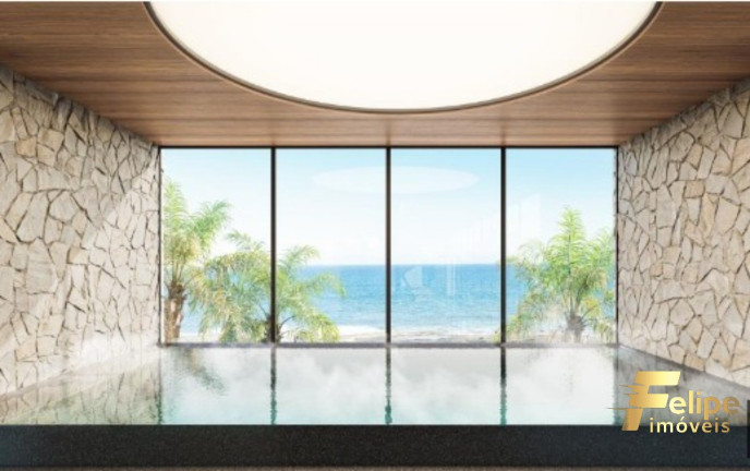 Imagem Imóvel com 1 Quarto à Venda, 137 m² em Enseada Azul - Guarapari