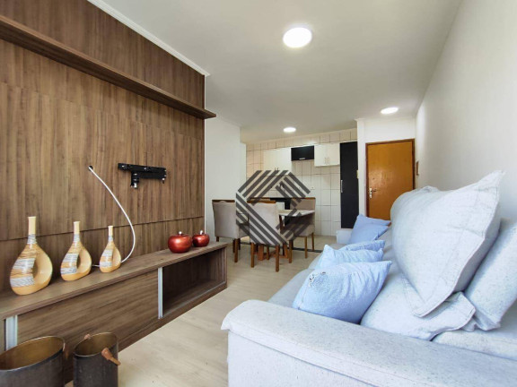 Imagem Apartamento com 2 Quartos à Venda, 58 m² em Jardim Europa - Sorocaba