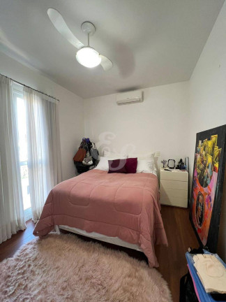Casa de Condomínio com 5 Quartos à Venda, 330 m² em Tamboré - Santana De Parnaíba