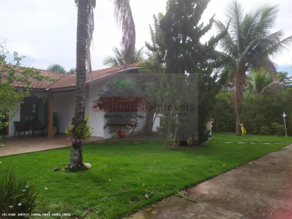 Imagem Casa com 4 Quartos à Venda, 360 m² em Chacaras Catagua - Taubaté Imagem Casa com 4 Quartos à Venda, 360 m² em Chacaras Catagua - Taubaté