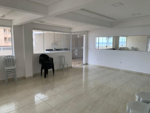 Imagem Apartamento com 2 Quartos à Venda, 83 m² em Balneário Flórida - Praia Grande Imagem Apartamento com 2 Quartos à Venda, 83 m² em Balneário Flórida - Praia Grande