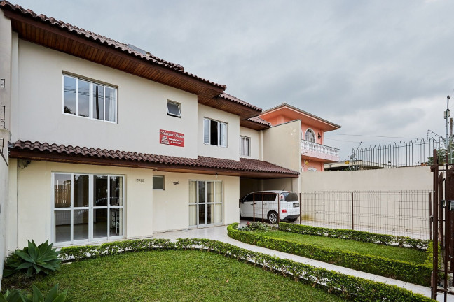 Imagem Casa com 4 Quartos à Venda, 353 m² em Batel - Curitiba