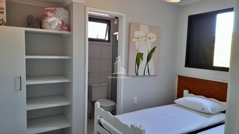 Imagem Apartamento com 3 Quartos à Venda, 99 m² em Porto Das Dunas - Aquiraz